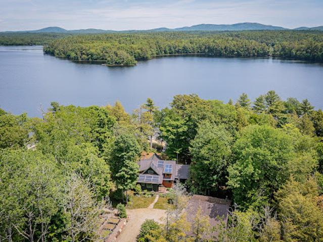 House for sale in Union, Maine