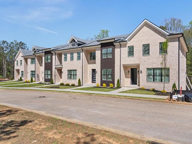 House for sale in Stockbridge, Georgia