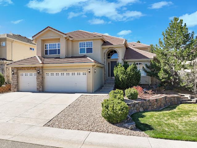 House for sale in Colorado