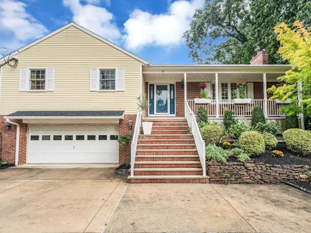 House for sale in Monmouth, New Jersey