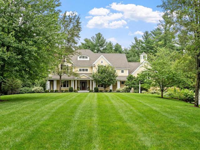 House for sale in Massachusetts