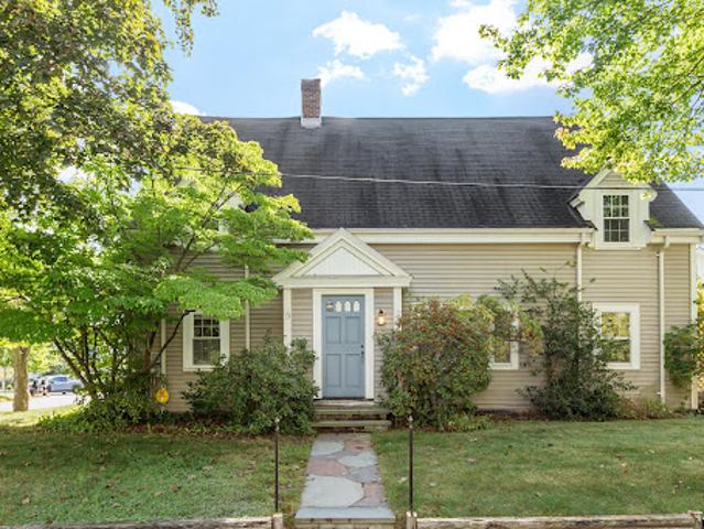 House for sale in Concord, Middlesex County