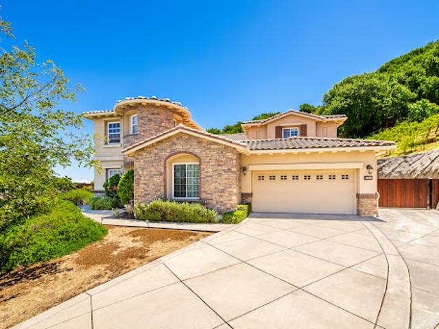 House for rent in San Ramon, California