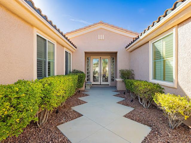 House for sale in Las Vegas, Nevada