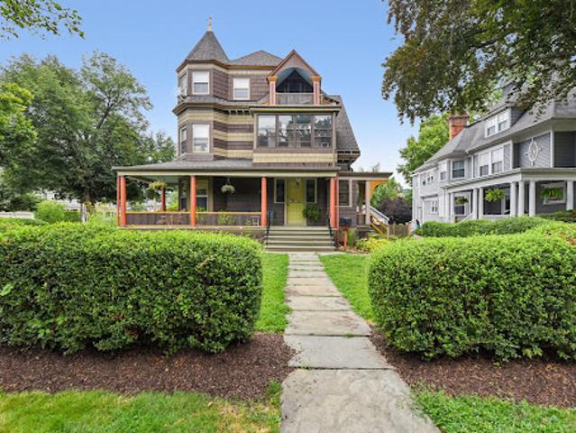 House for rent in Montclair, New Jersey