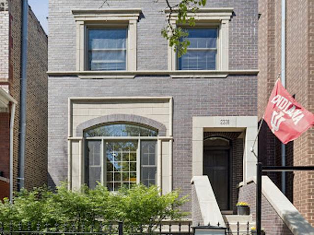 House for sale in Chicago Park, Illinois
