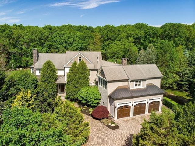 House for sale in Massachusetts