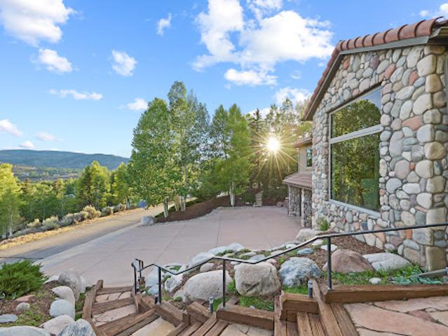 House for sale in Eagle, Colorado