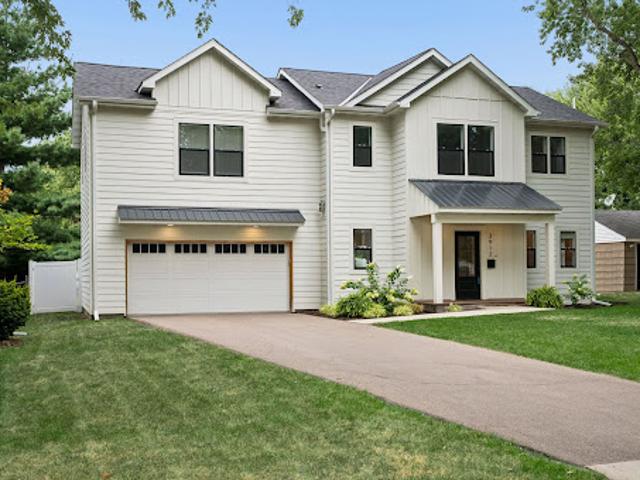 House for sale in Hennepin, Minnesota