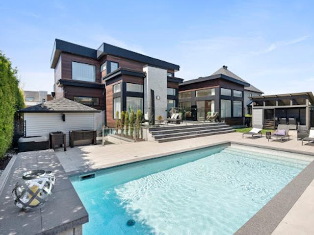 House for sale in Laval, Quebec