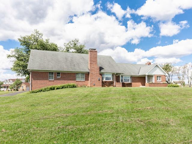 House for sale in Reisterstown, Maryland