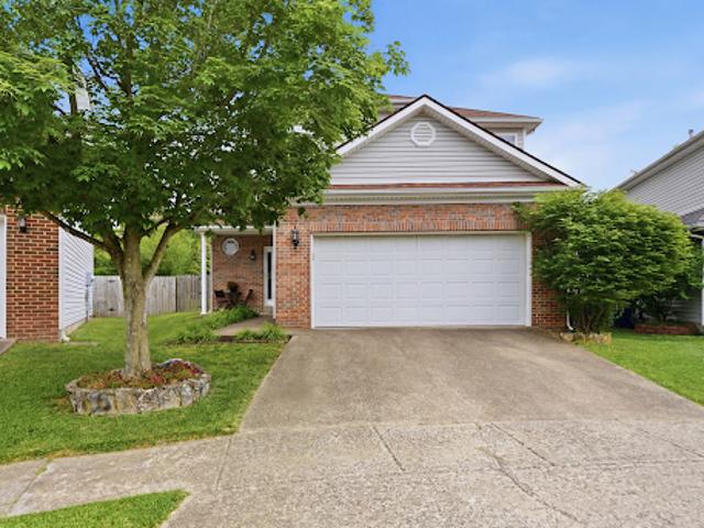House for sale in Lexington, Kentucky