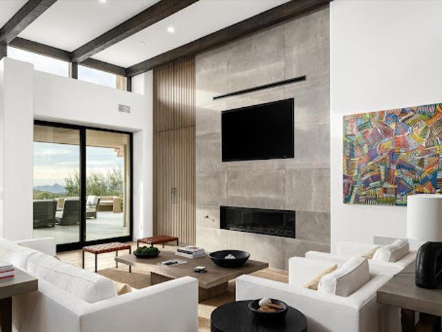 House for sale in Scottsdale, Arizona