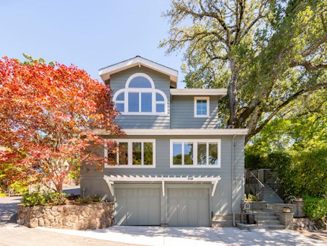House for sale in Kentfield, California