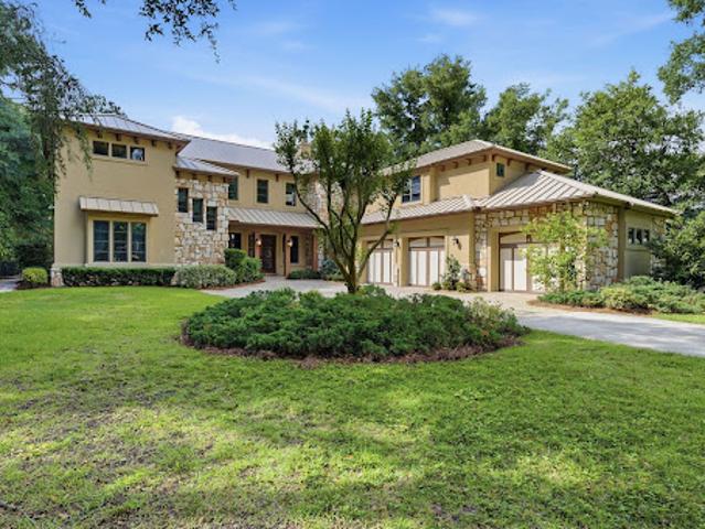 House for sale in Fernandina Beach, Florida