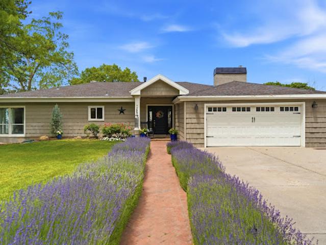 House for sale in Salt Lake City, Utah