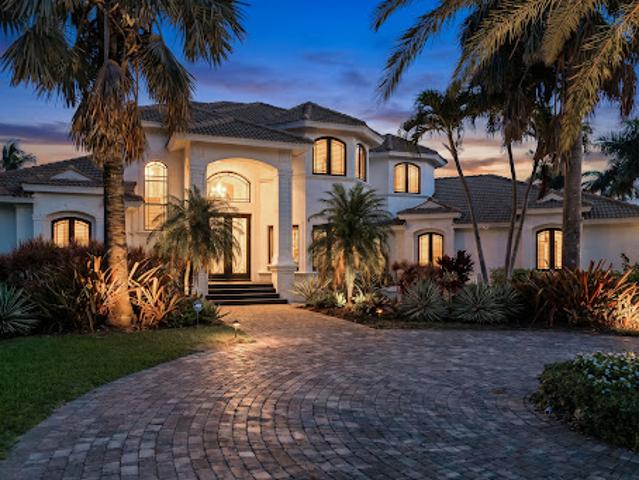 House for sale in Marco Island, Florida
