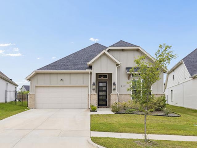 House for sale in Parker, Texas
