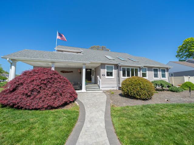 House for sale in Cape May, New Jersey