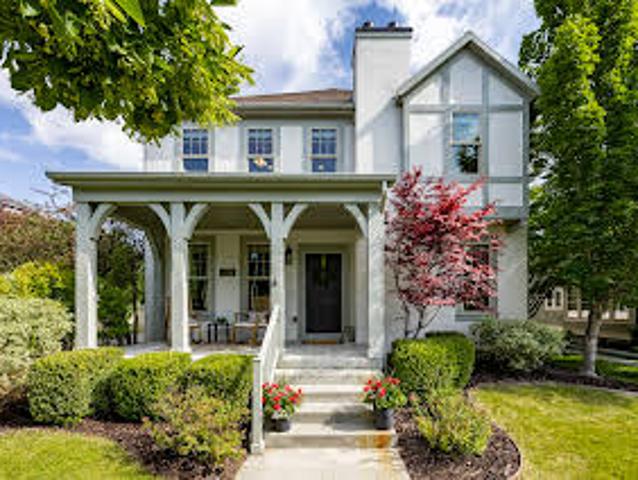 House for sale in South Jordan