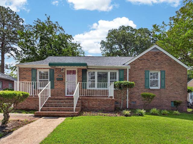 House for sale in Virginia