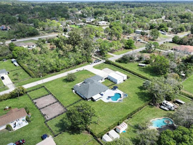 House for sale in Loxahatchee, Florida