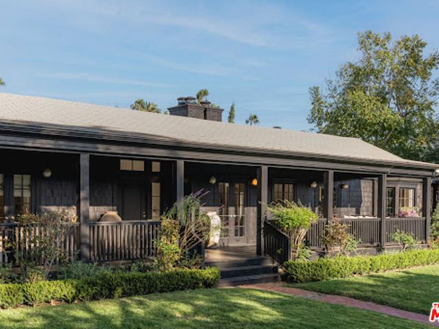 House for sale in Canoga Park, California