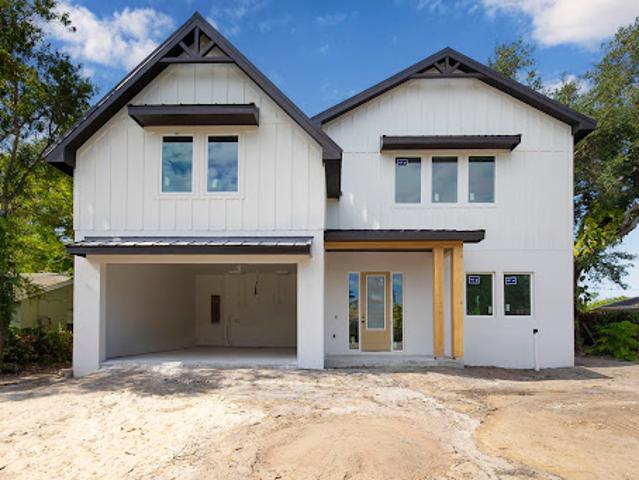 House for sale in Sarasota, Florida