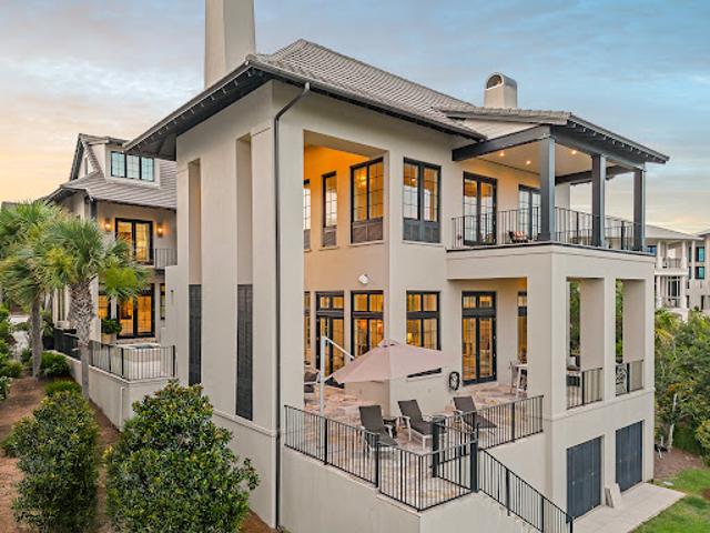 House for sale in Walton, Florida