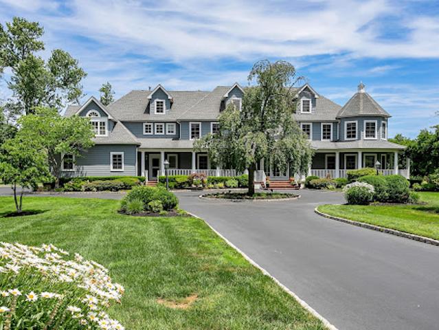 House for sale in Monmouth, New Jersey