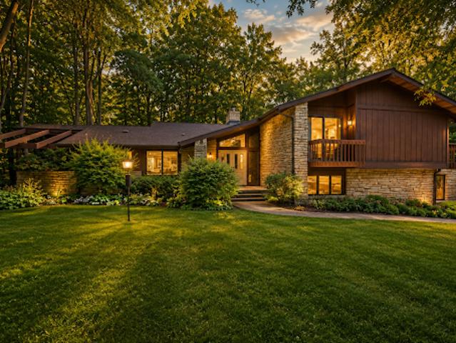 House for sale in Porter, Indiana