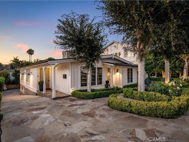 House for sale in Laguna Beach, California