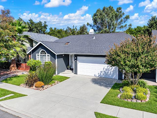 House for sale in Napa, California