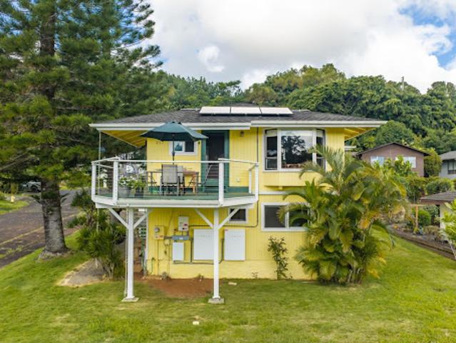 House for sale in Kapaa, Hawaii