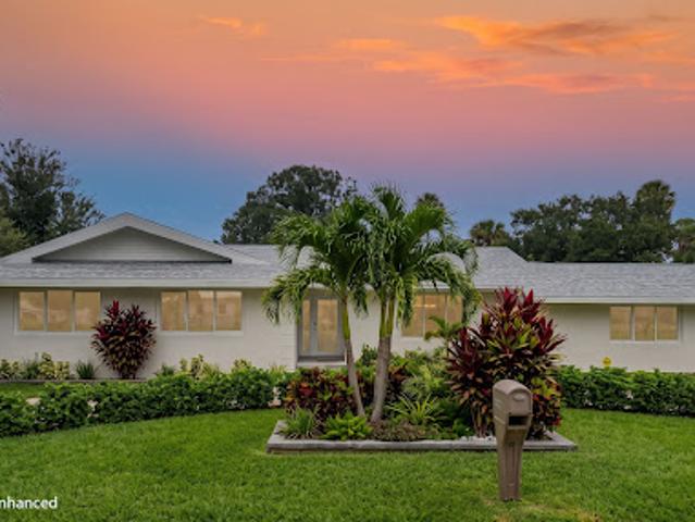 House for sale in Vero Beach, Indian River County