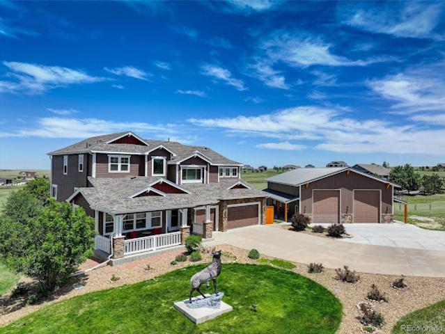 House for sale in Parker, Douglas County