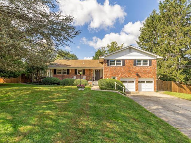 House for sale in Silver Spring, Montgomery County