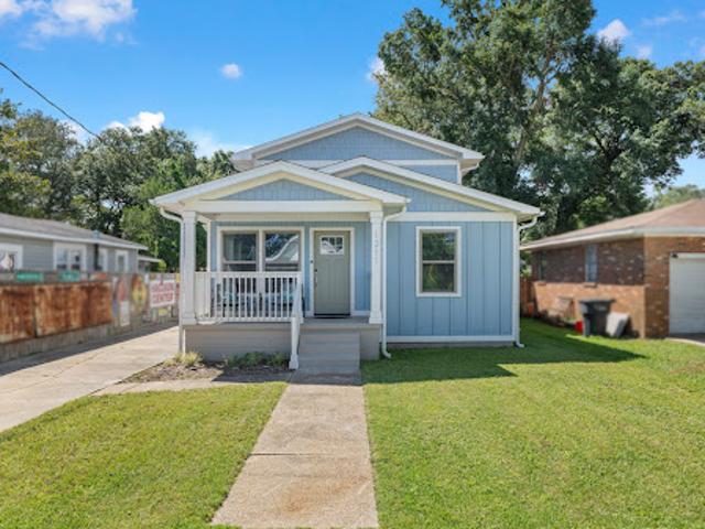 House for sale in Pensacola, Escambia County