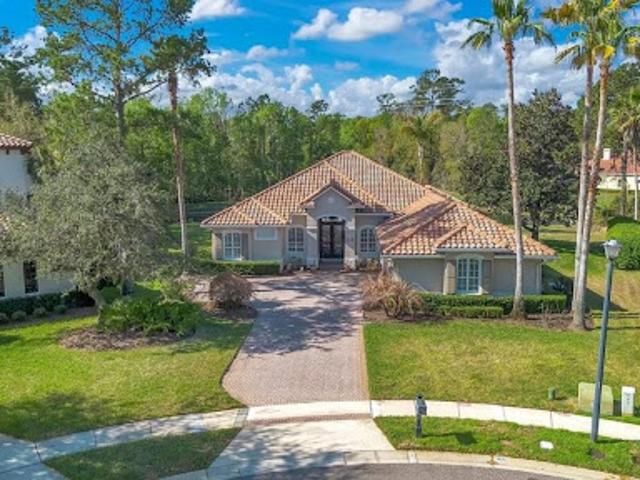 House for sale in Lake Mary, Florida