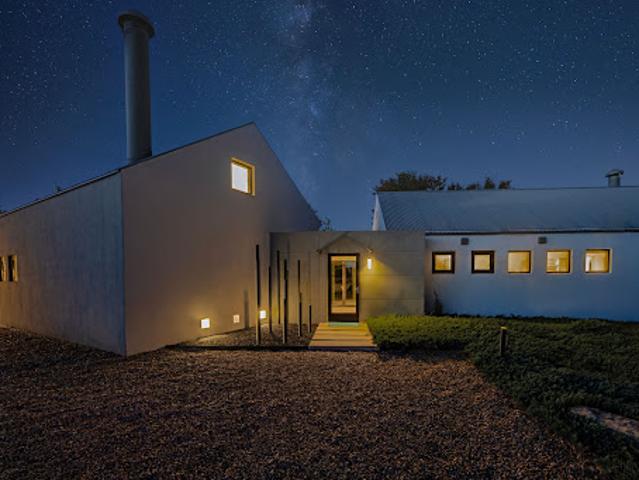 House for sale in Santa Fe, New Mexico