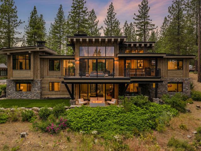 House for sale in Truckee, California