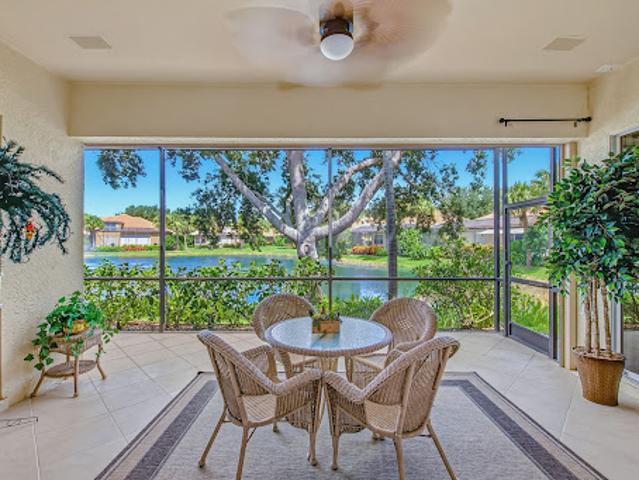 House for sale in Naples, Florida