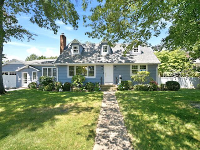 House for sale in Nassau, New York