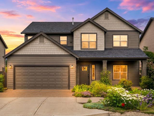 House for sale in Oregonia