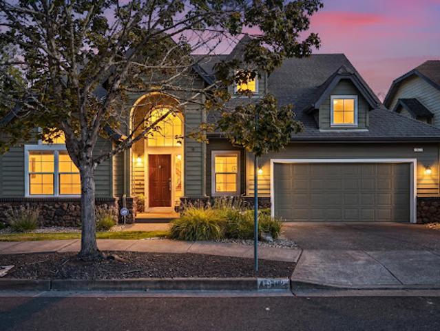 House for sale in Santa Rosa, California