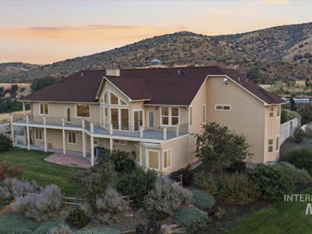 House for sale in Gem, Idaho