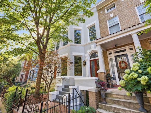 House for sale in Washington, Washington DC