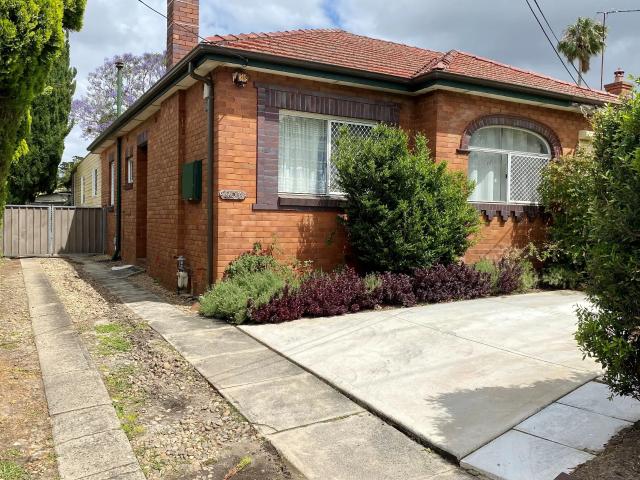 House for rent in St George, Sydney