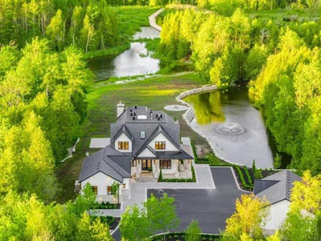 House for sale in Caledon, Ontario