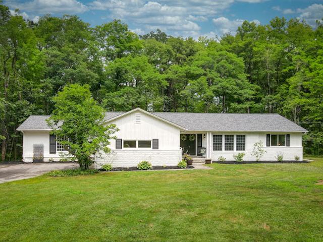 House for sale in Gates Mills
